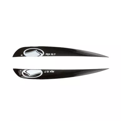 LIQUID FORCE RX Pair Wakeboard Fins