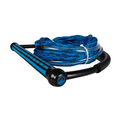 LIQUID FORCE TR9 Wakeboard Rope and Handle Package