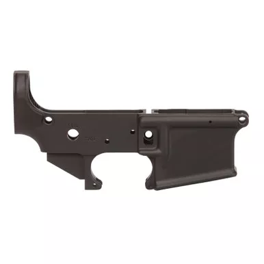 LMT Defense Defender-L Stripped lower reciever 5.56