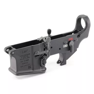 LMT Defense MARS-LS M7SL Receiver Multi-Cal