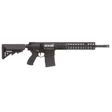 LMT MARS-H 7.62 QUAD .308 16" Chrome Barrel 20 Rnd