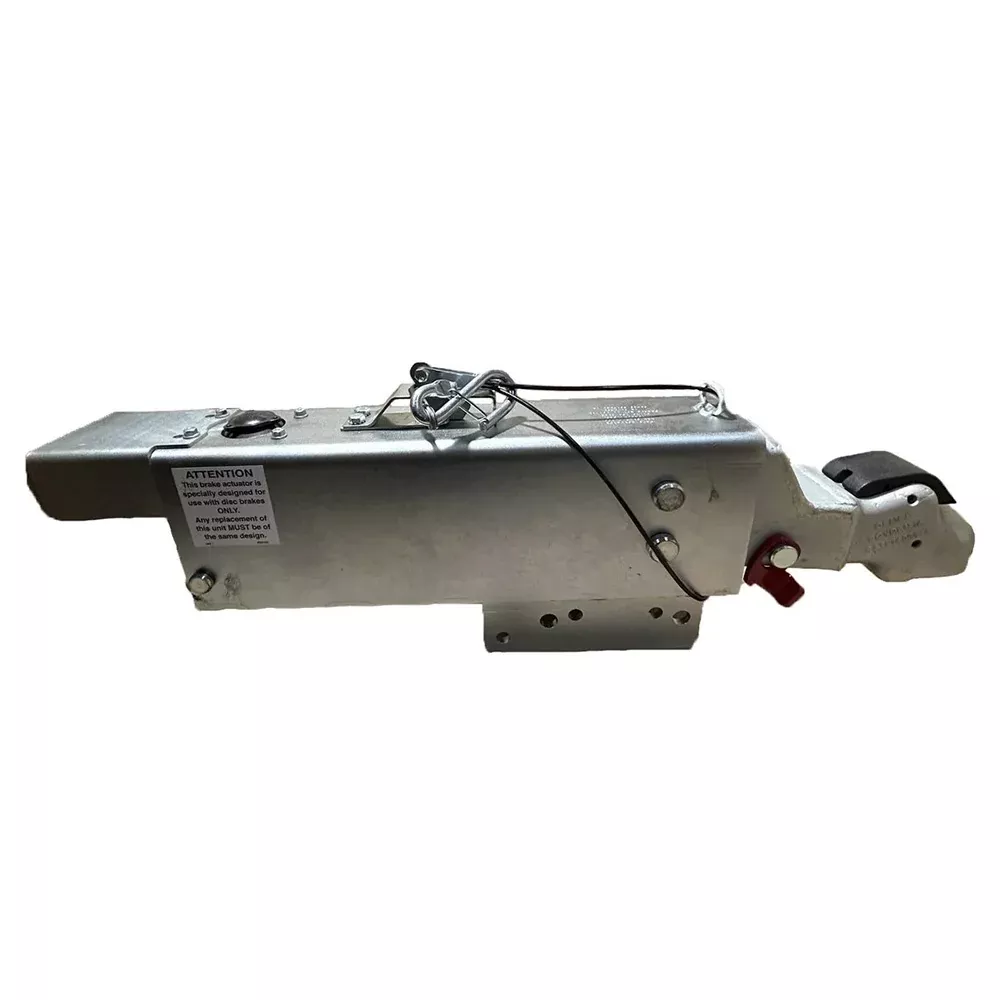 Load Rite Actuator 20K Disc Brake 2-5/16th Demco - 6080.74