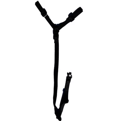 Loc Outdoorz 14-7100-004 Pro Hunter Crossbow Carrier, Black