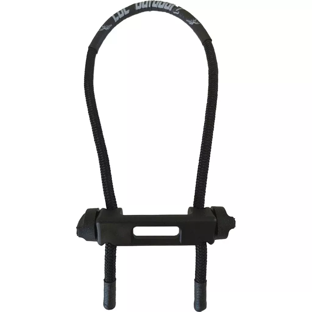 Loc Outdoorz Carbon Hunt’r Sling Black