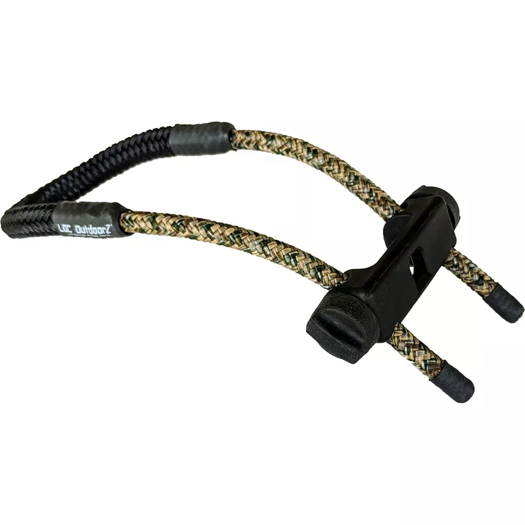 Loc Outdoorz Carbon Lite Sling Camo