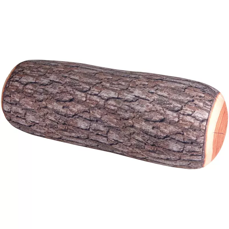 Log Head Rest