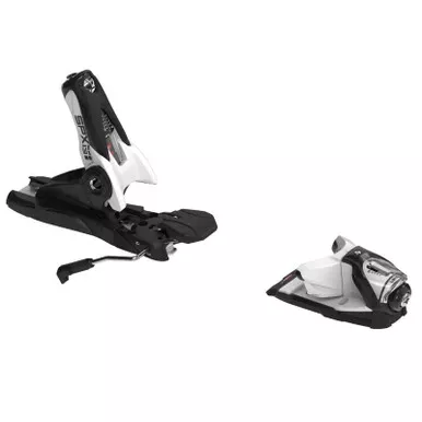LOOK SPX 13 GW B100 White/Black Alpine Bindings (FCOAS05-0TU)