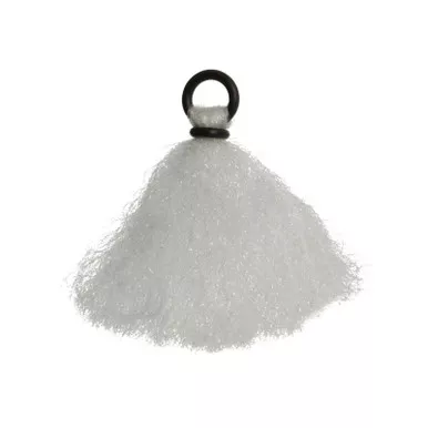Loon Tip Toppers Small White Black