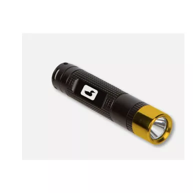 LOON UV nano light – Black Black