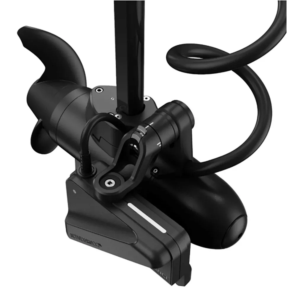 Lowrance ActiveTarget 2 XL Recon Trolling Motor Mount [000-16501-001]
