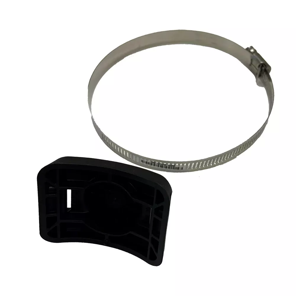 Lowrance Eagle Eye Trolling Motor Mount [000-16369-001]