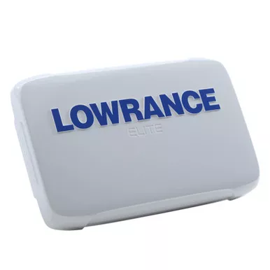 Lowrance Elite-7 Ti / Ti² Suncover