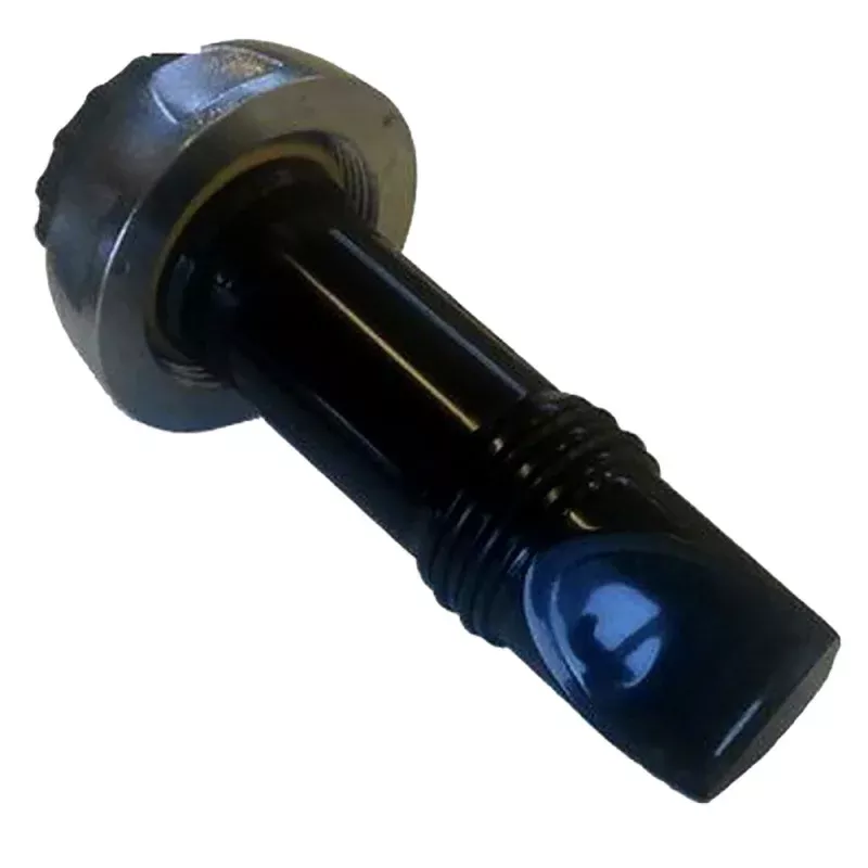 Lowrance ForwardScan Depth Transducer Only – No Sleeve or Plug