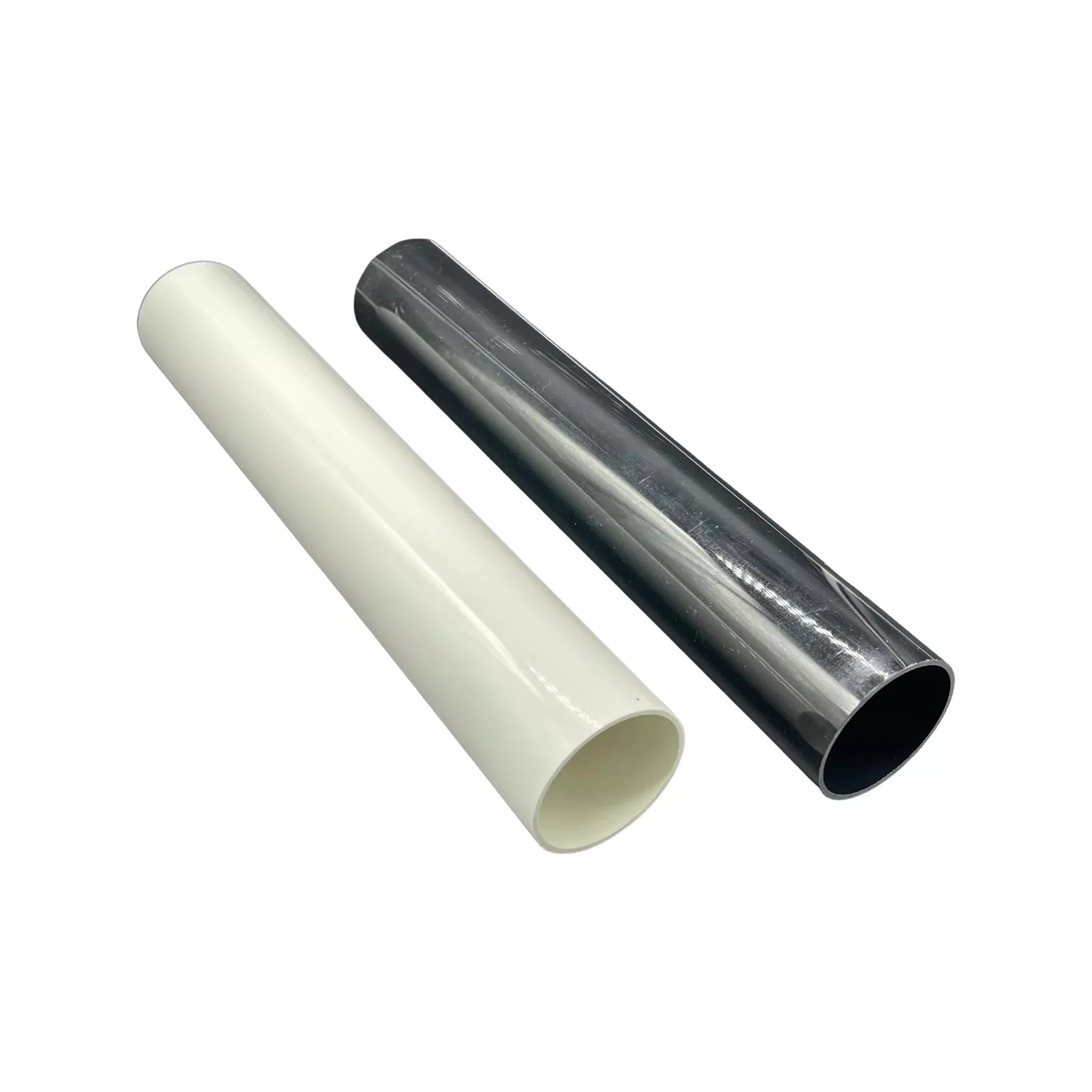 LT Marine Replacement Rod Holder Liners | 0°–30° Swivel & Fixed | 9″ & 12″ Lengths | UV-Resistant Polymer | Black & White | For LT Marine Rod Holders Only