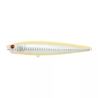 Lucky Craft Gunfish 115NF Bone Shad 115