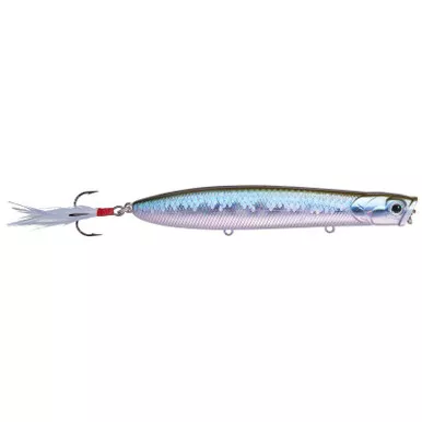 Lucky Craft Gunfish 117 Mossy Magic Herring 117