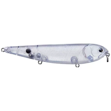 Lucky Craft Sammy 105 4-1/8″ 9/16 Lake Murray Clear
