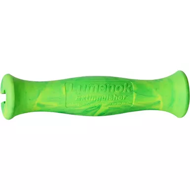 Lumenok APE1YG Extinguisher Arrow Puller, Green/Yellow