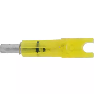 Lumenok Crossbow Nocks HD Orange Capture 3 Pk