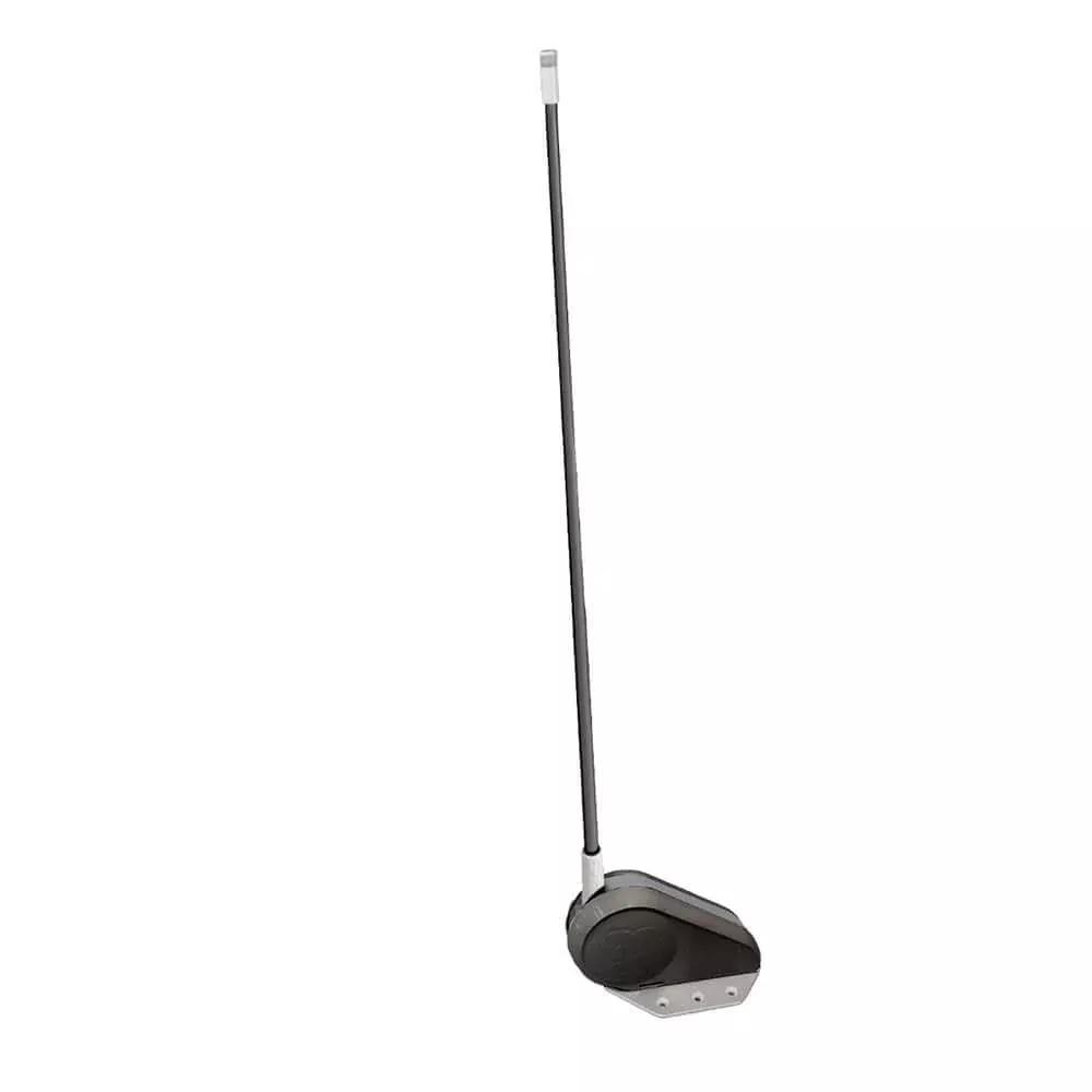 Lumitec Contour LED Anchor Light w/Motorized Black Base- 39" - 101919