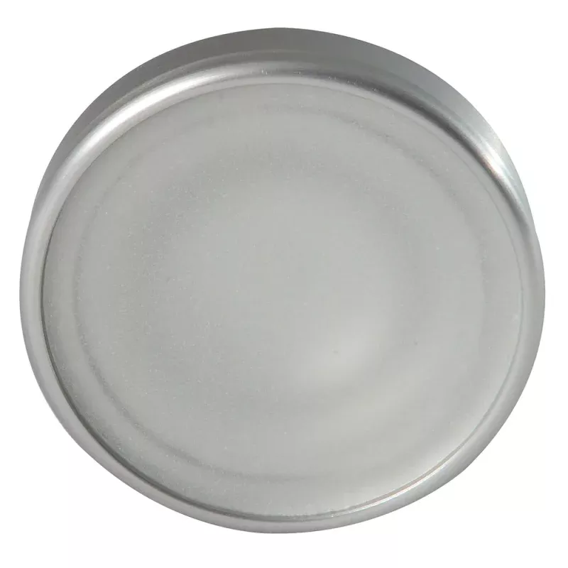 Lumitec Halo Flush Mount Down Light Spectrum RGBW – Brushed Housing [112807]