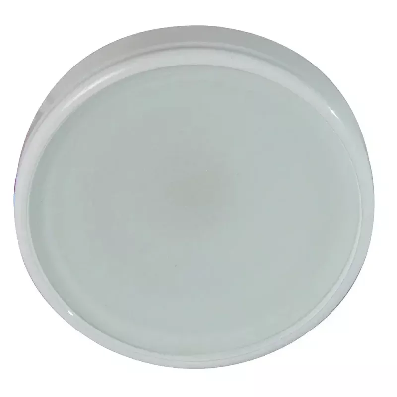 Lumitec Halo Flush Mount Down Light Spectrum RGBW – White Housing [112827]