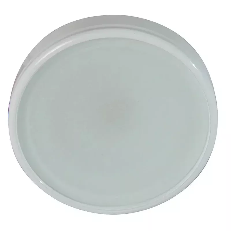 Lumitec Halo – Flush Mount Down Light – White Finish – White Non-Dimming [112823]