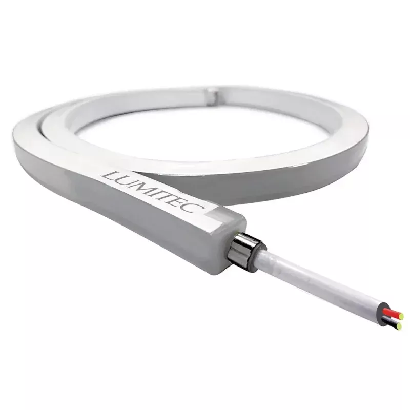 Lumitec Moray 3 Flex Strip Light w/Integrated Controller – Spectrum RGBW [101640]