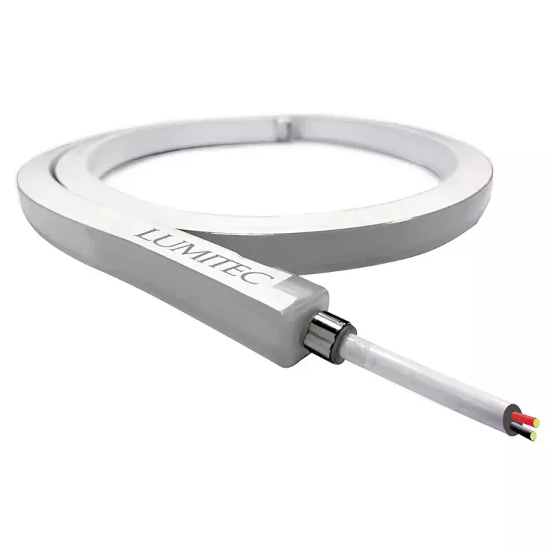 Lumitec Moray Flex Lighting – Strip – Spectrum RGBW – 10.5 [101650]