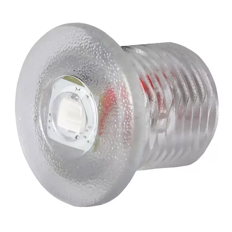 Lumitec Newt – Livewell & Courtesy Light – White Dimming [101084]