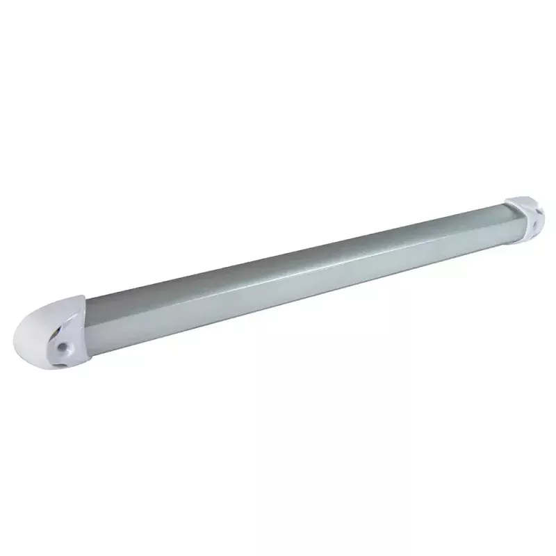 Lumitec Rail2 12 Light – Spectrum RGBW Full-Color [101283]
