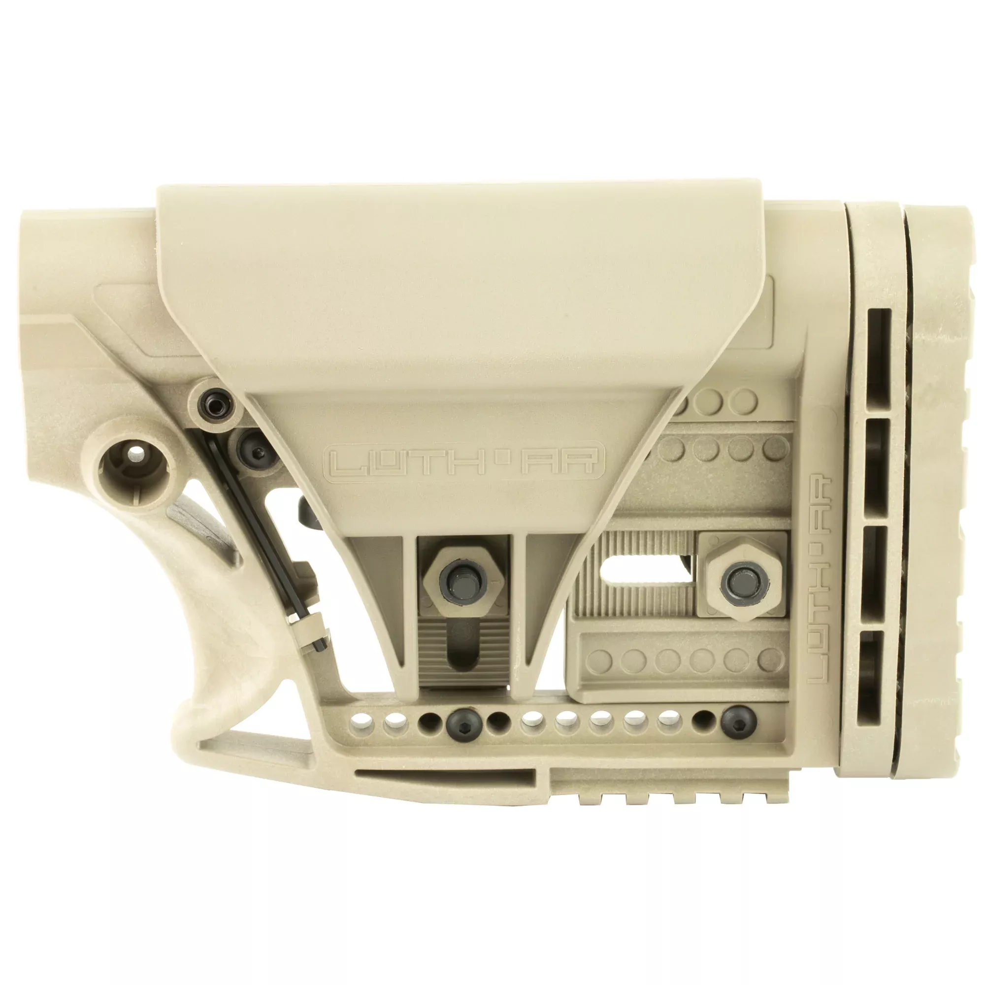 Luth Ar Mba-3 Carb Stk