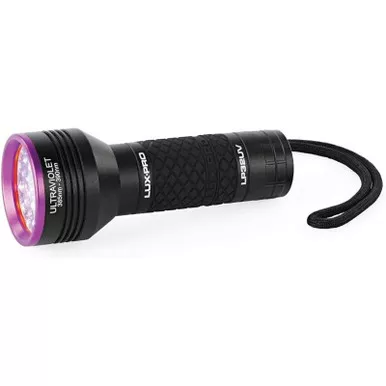 LUXPRO LP32UV 32LED UV Illuminator Light