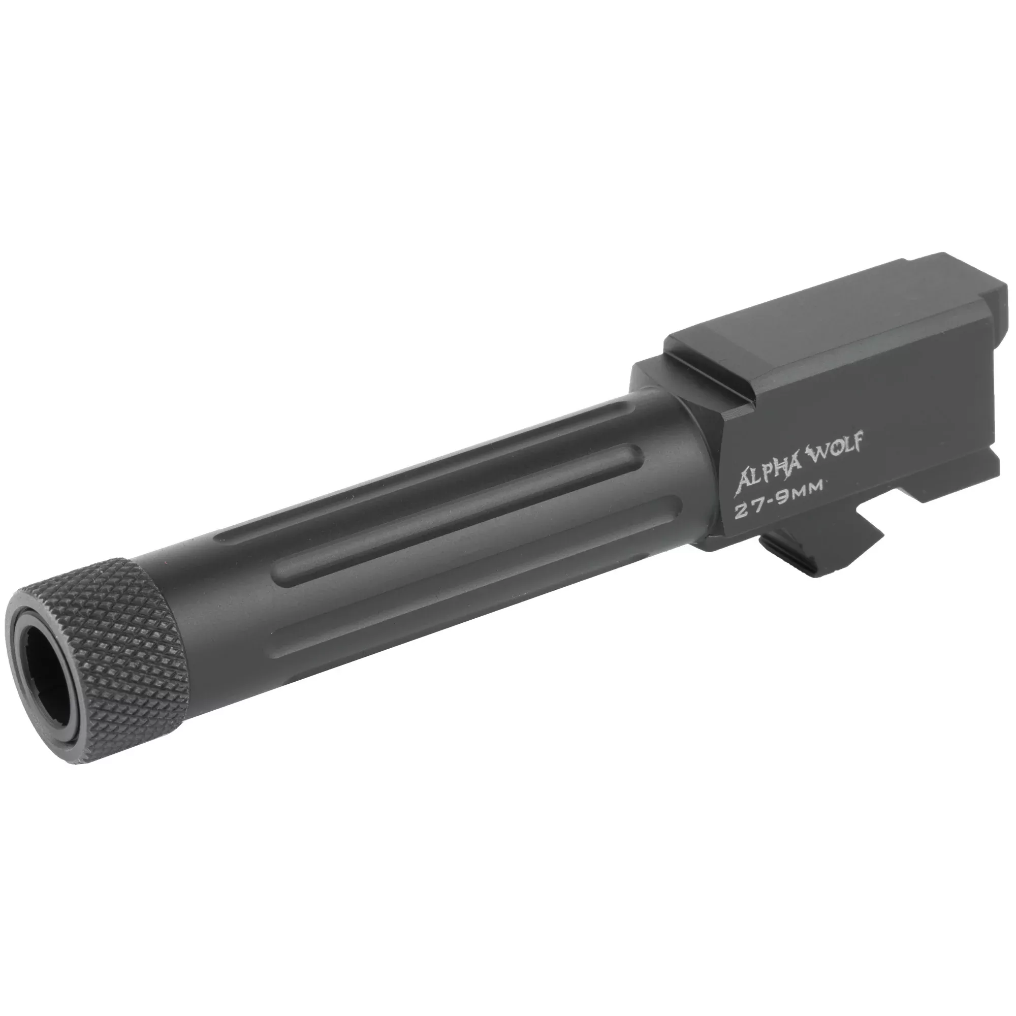 Lwd Alphawolf Bbl For G27/g33 Con Td