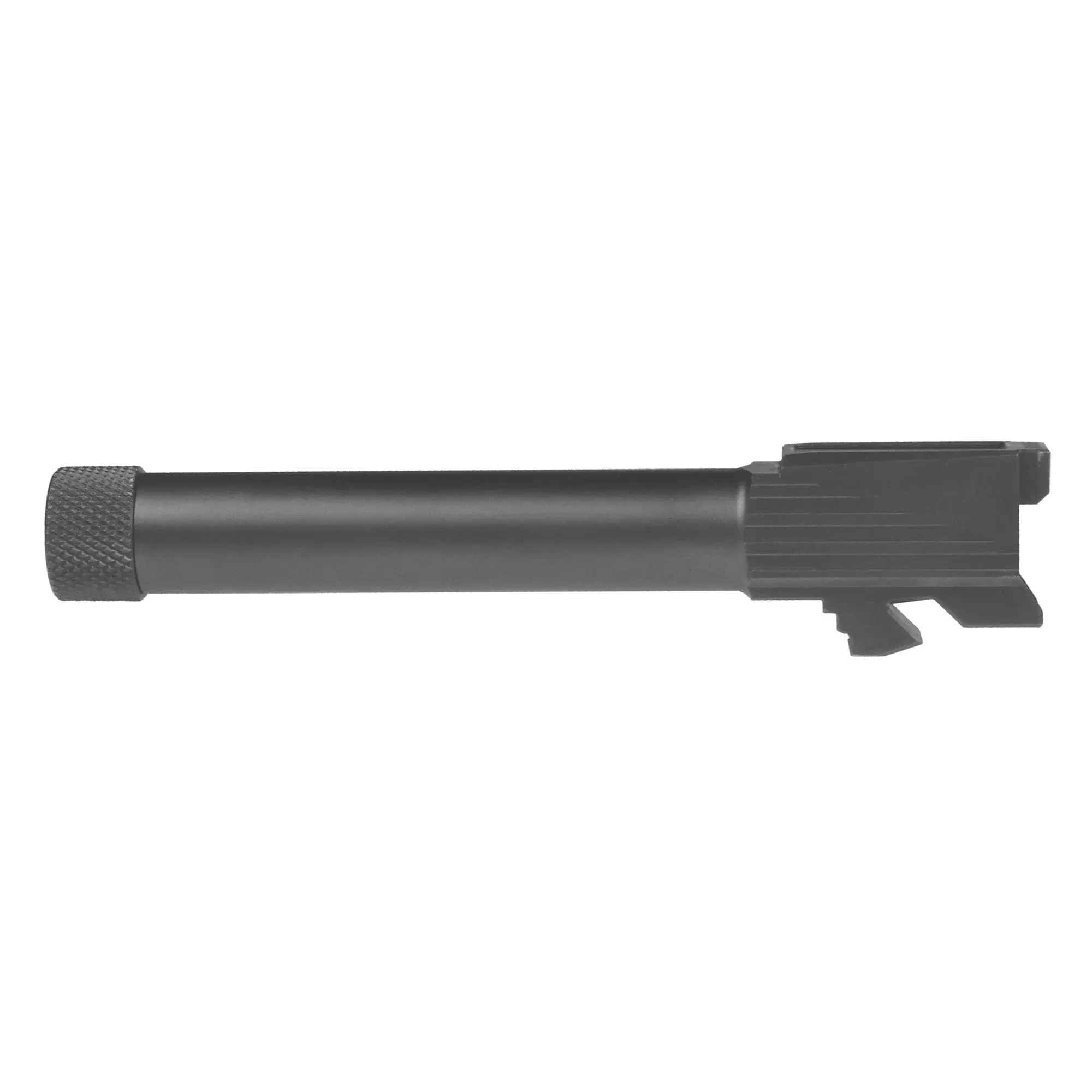 Lwd Dusk19 Bbl 9mm For Glk19 Tb