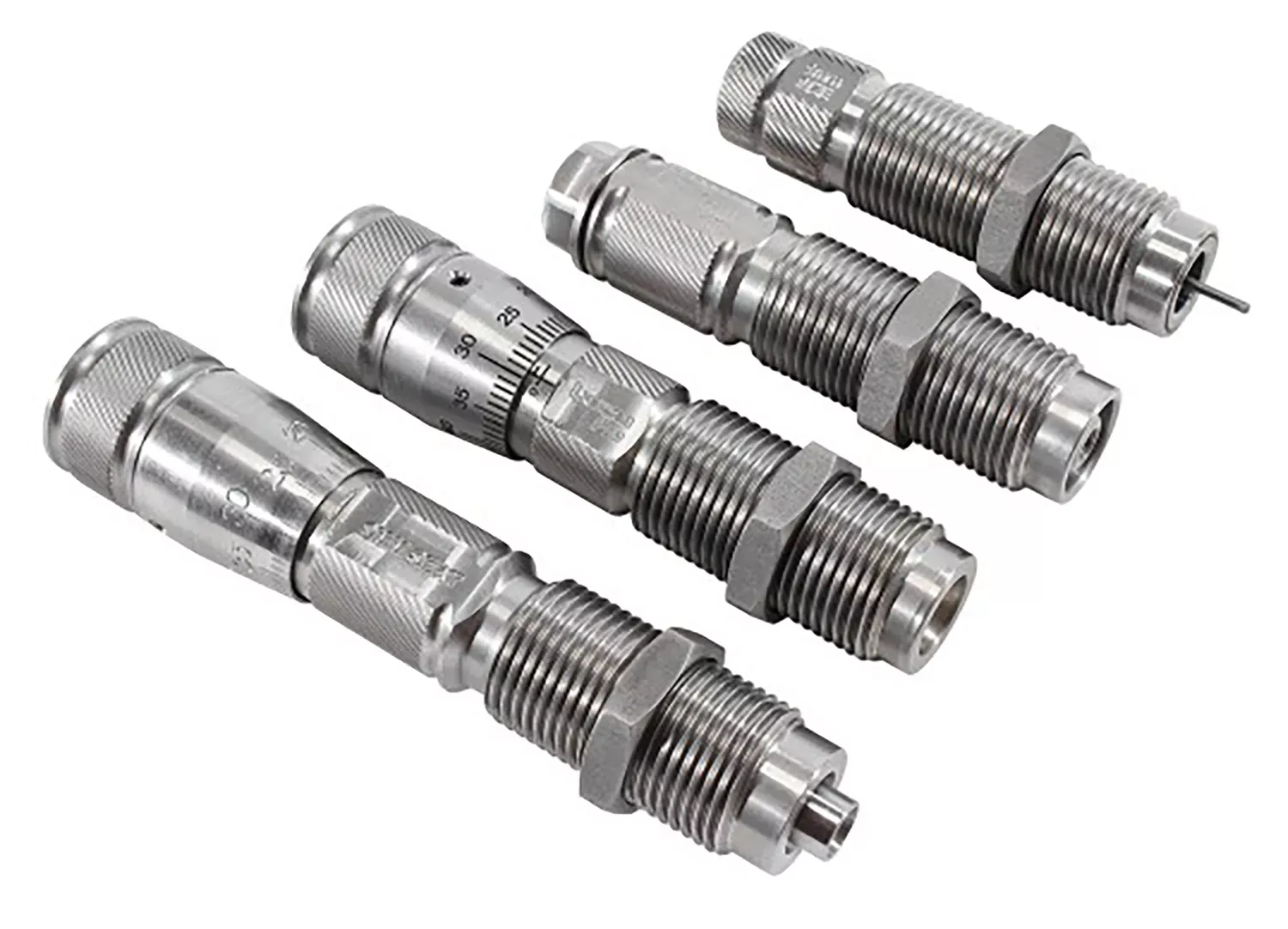Lyman 7701000 Pro Die Pack9mm Luger