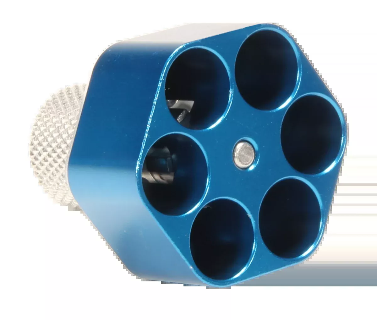 Lyman Aluminum Speedloader K Frame 6 Shot