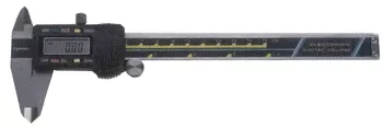 Lyman Electronic Caliper S/s – 6″