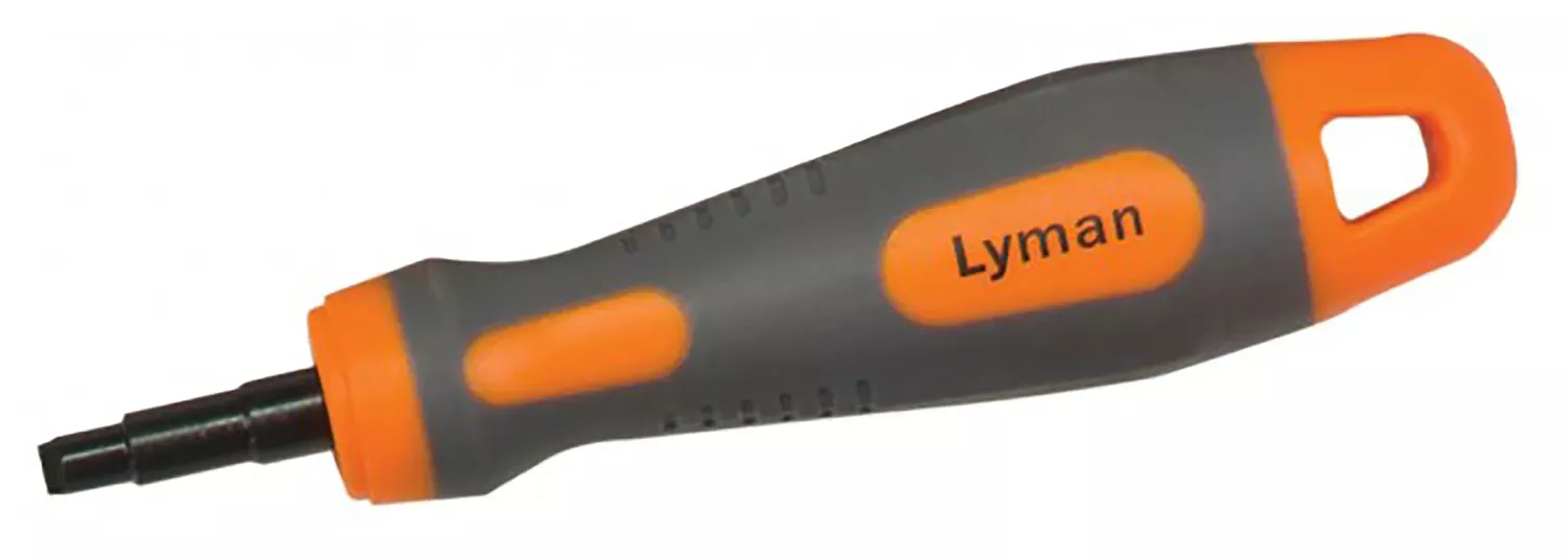 Lyman Small Primer Pocket Cleaner
