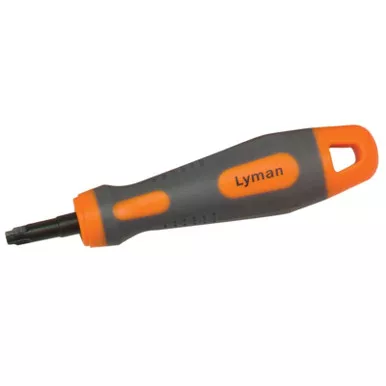 LYMAN Small Primer Pocket Reamer (7777784)