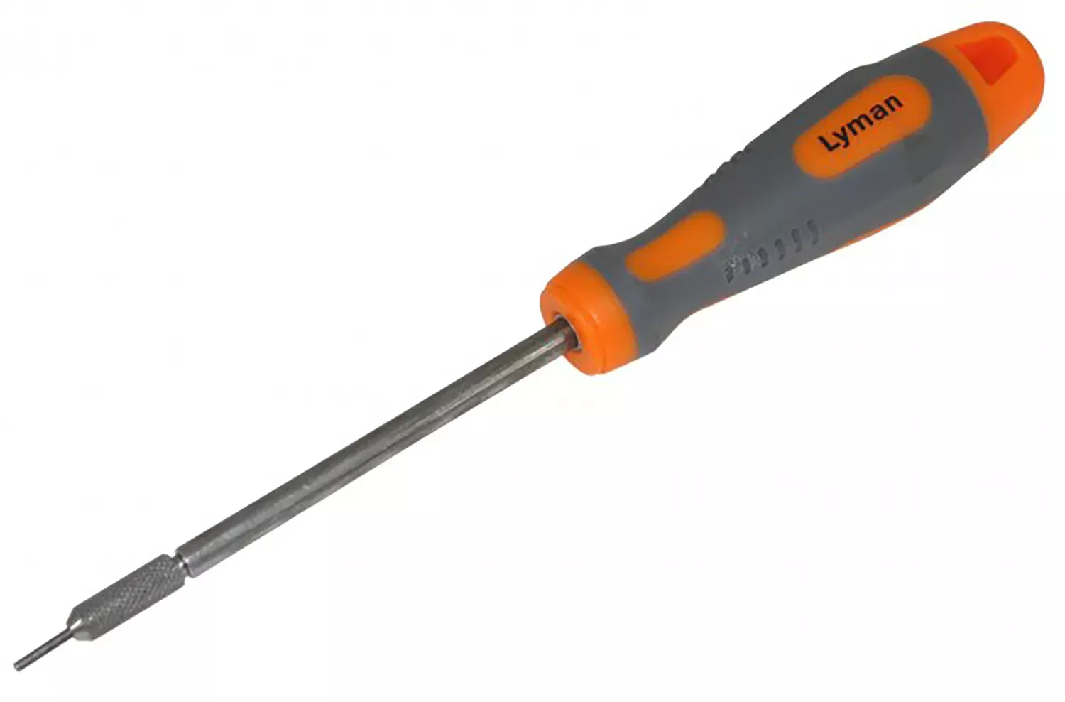 LymanFlash Hole Cleaner
