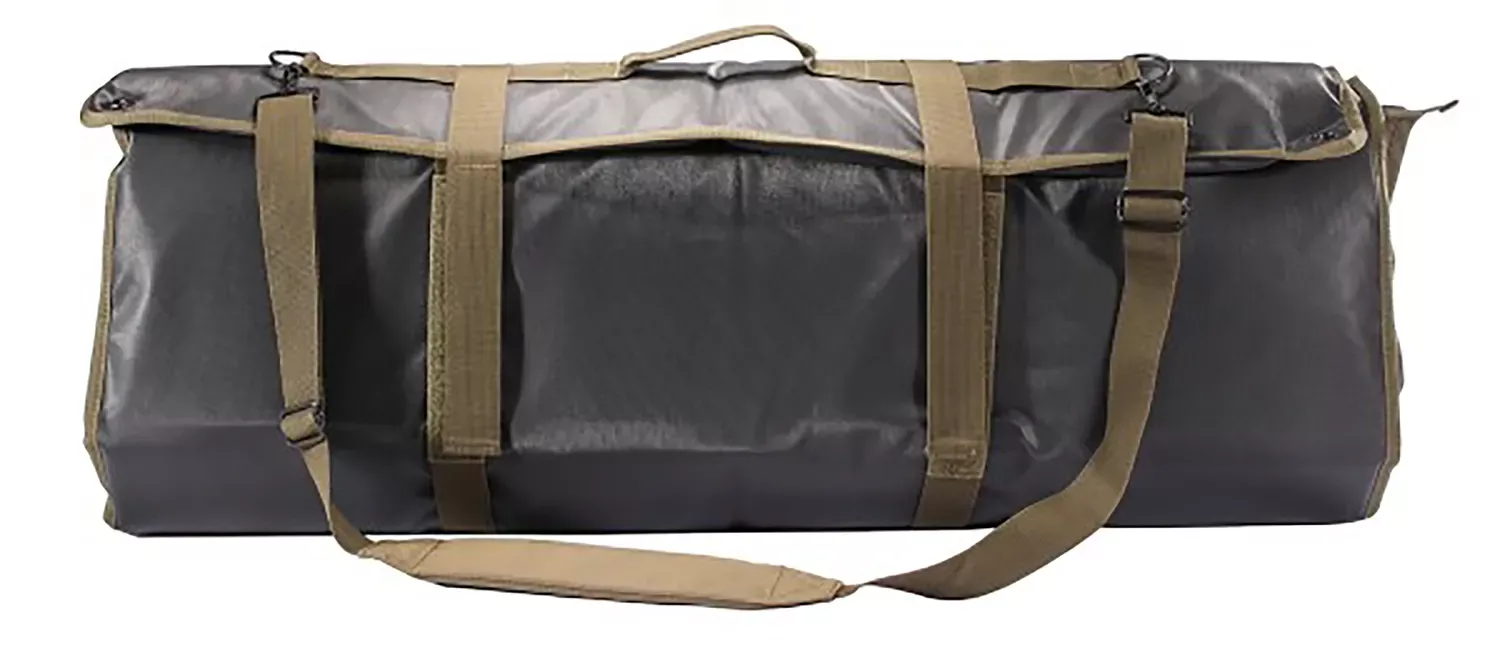 LymanTac-Mat HD Long Range Padded Shooting Mat36"-87"