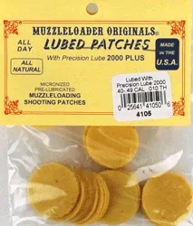 M-loader Original Wonder Patch – .40-.49 .010 100pk