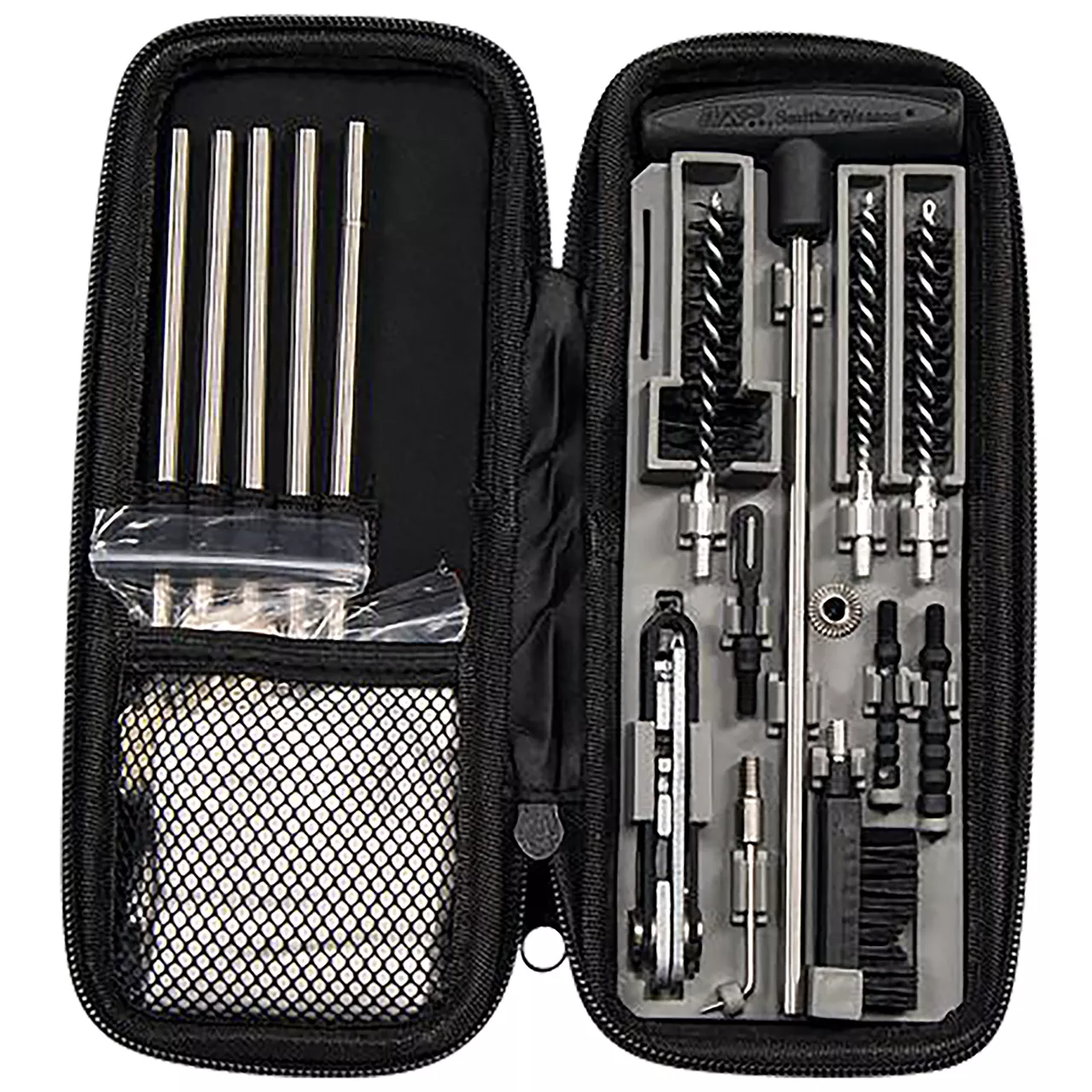 M&P Accessories Compact Rifle Cleaning Kit
