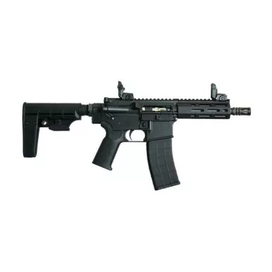 M4-22 BUG OUT MICRO ELITE PISTOL