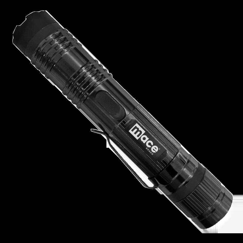 Mace Compact Stun Gun Black 80534