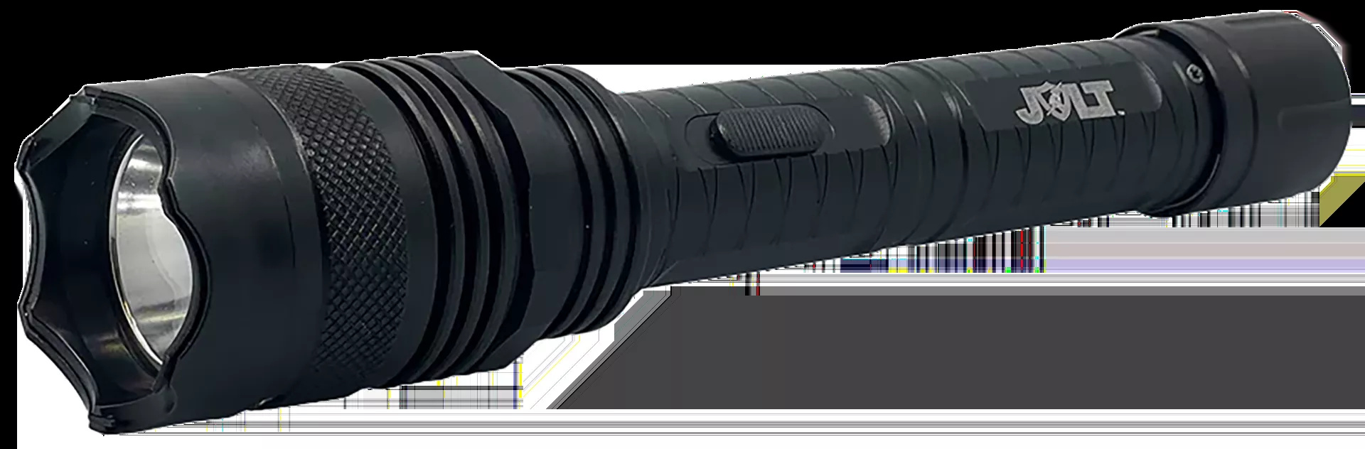 Mace Flash Stun Gun Aluminum, 9.50″ Long Black Includes Carry Strap 80816