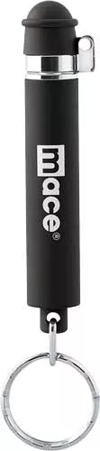 Mace Pepper Spray Mini – W/keyring Black 4gram
