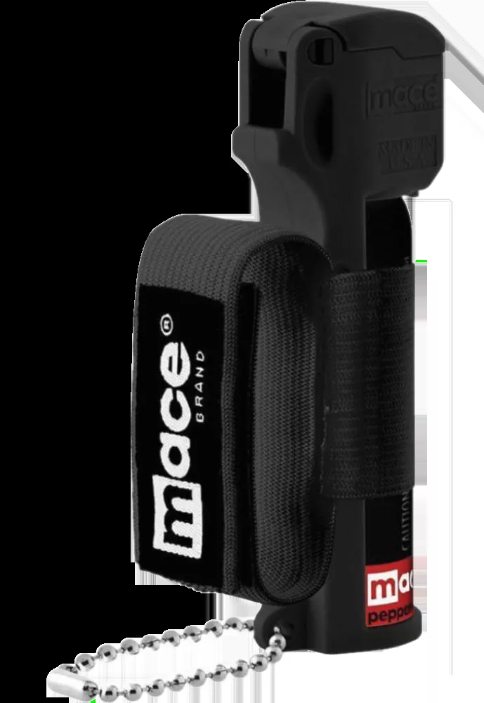 Mace Sport Pepper Spray OC Pepper Range 12 ft .64 oz 80765