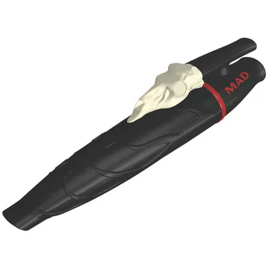 MAD MD-525 RIP Growl Deer Call, Black